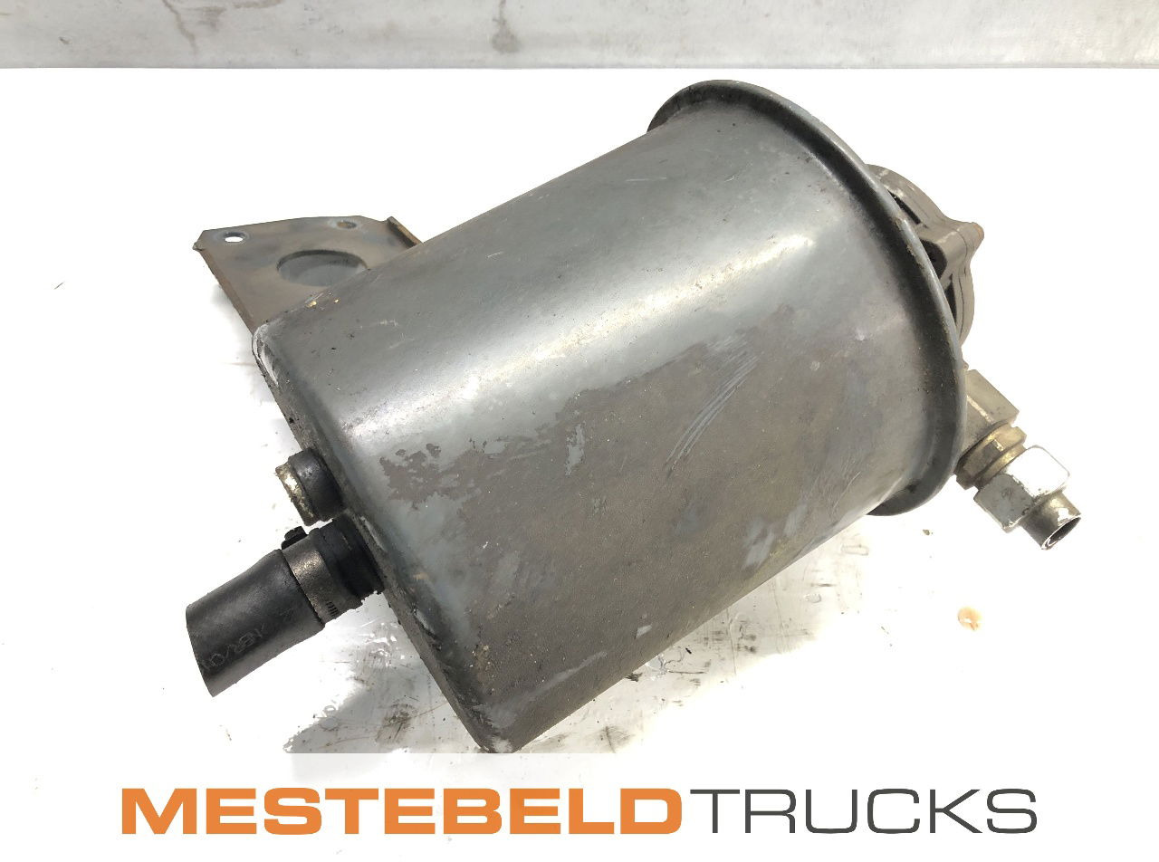 Mercedes-Benz Oliepot Econic - Hydraulik für LKW: das Bild 1 Mercedes-Benz Oliepot Econic - Hydraulik für LKW: das Bild 1
