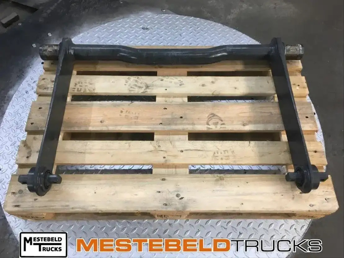 Mercedes-Benz Stabilisator voor vooras - Vorderachse für LKW: das Bild 1 Mercedes-Benz Stabilisator voor vooras - Vorderachse für LKW: das Bild 1