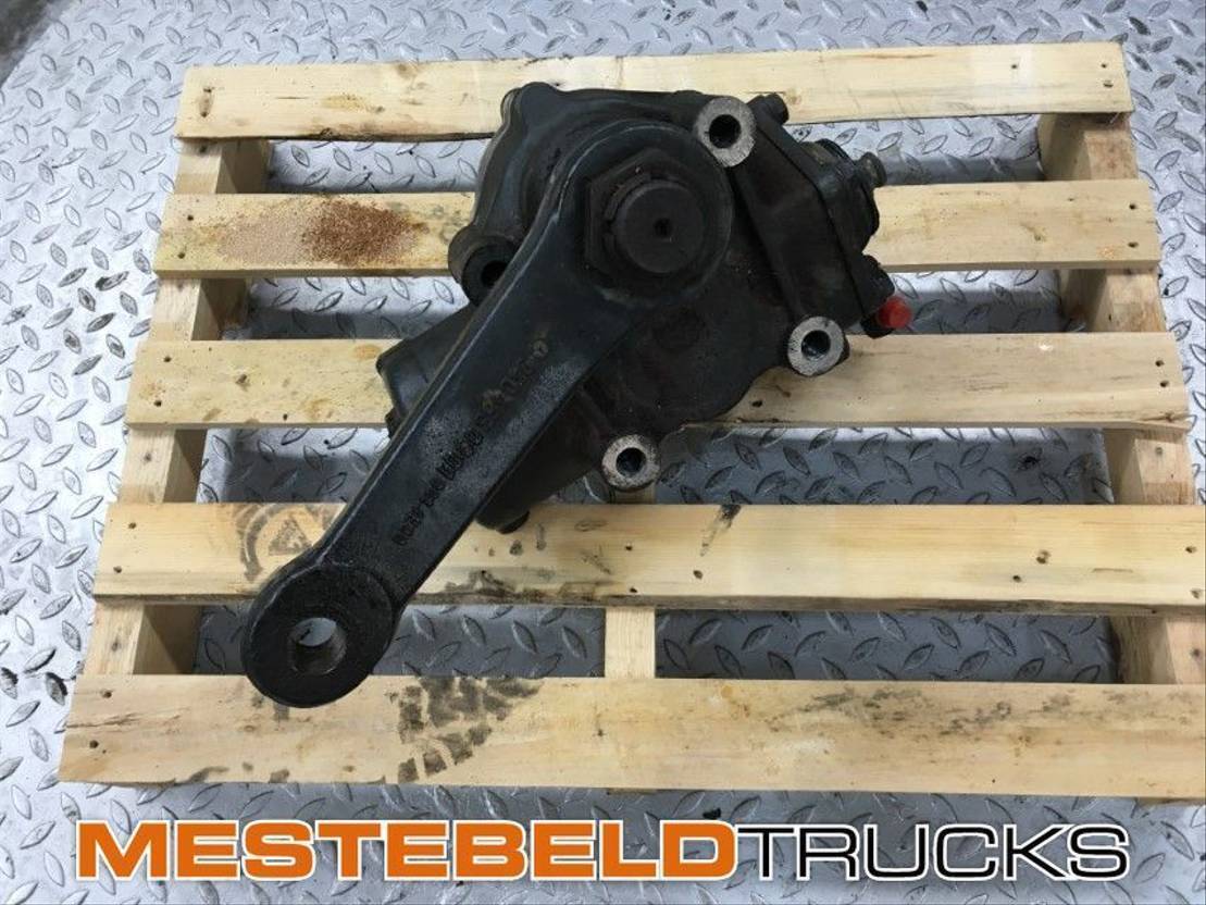 Mercedes-Benz Stuurhuis LS8 Axor 1823 - Lenkung für LKW: das Bild 1 Mercedes-Benz Stuurhuis LS8 Axor 1823 - Lenkung für LKW: das Bild 1