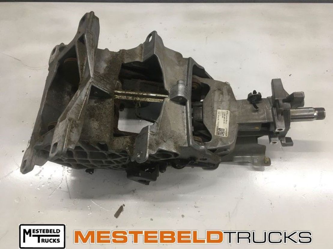 Mercedes-Benz Stuurkolom - Lenksäule für LKW: das Bild 1 Mercedes-Benz Stuurkolom - Lenksäule für LKW: das Bild 1