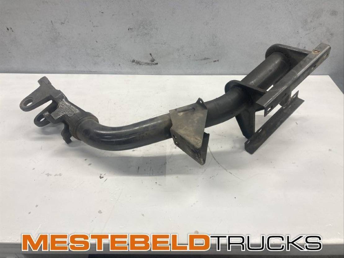 Renault Opstapsteun links - Rahmen/ Chassis für LKW: das Bild 1 Renault Opstapsteun links - Rahmen/ Chassis für LKW: das Bild 1