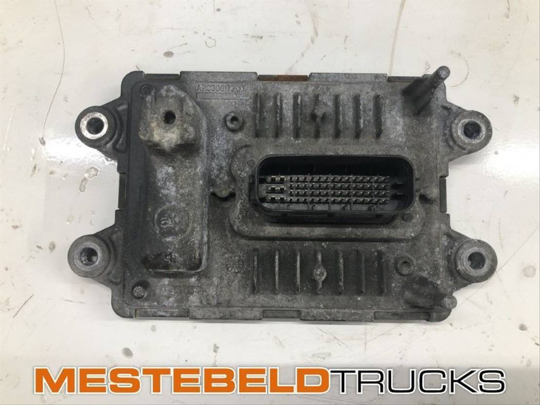 Renault Regeleenheid ECU Adblue - Elektrische Ausrüstung für LKW: das Bild 1 Renault Regeleenheid ECU Adblue - Elektrische Ausrüstung für LKW: das Bild 1