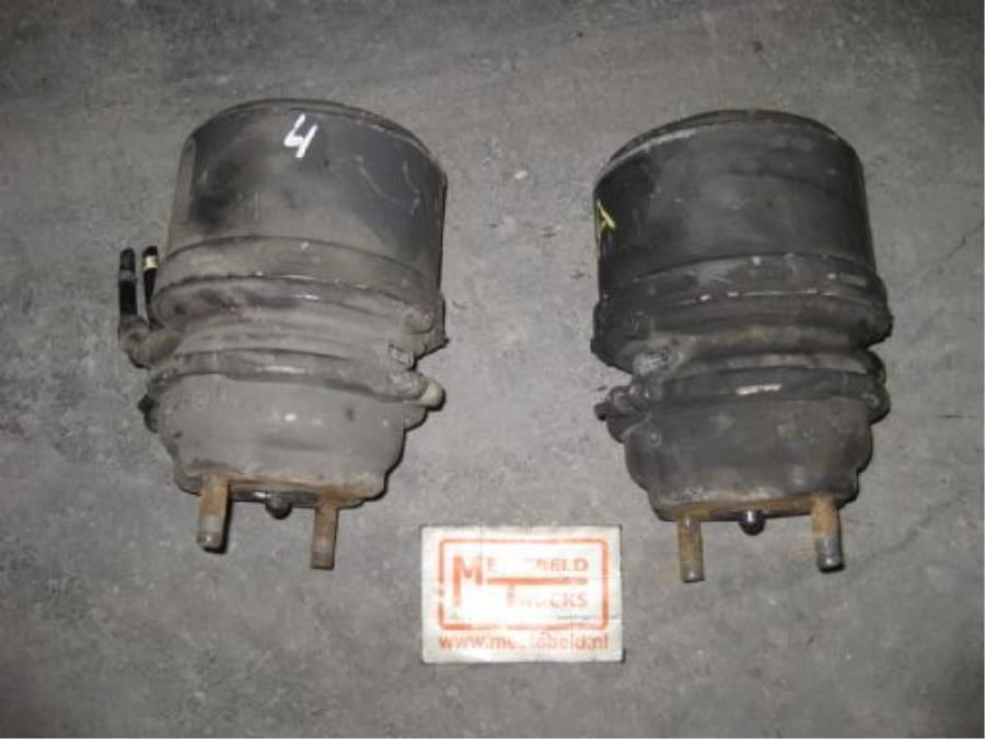 Renault Rembooster links achter - Bremsteile für LKW: das Bild 1 Renault Rembooster links achter - Bremsteile für LKW: das Bild 1