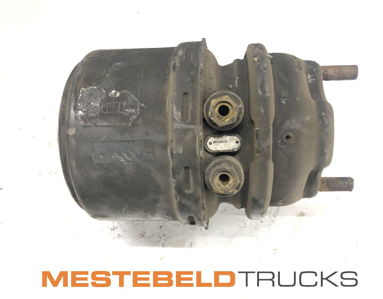 Renault Rembooster links achter - Bremsteile für LKW: das Bild 3 Renault Rembooster links achter - Bremsteile für LKW: das Bild 3