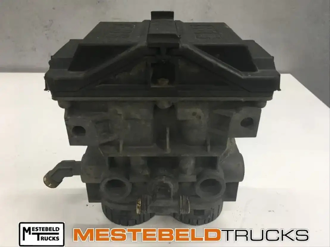 Bremsteile für LKW Scania Achteras modulator 4-Serie: das Bild 1
