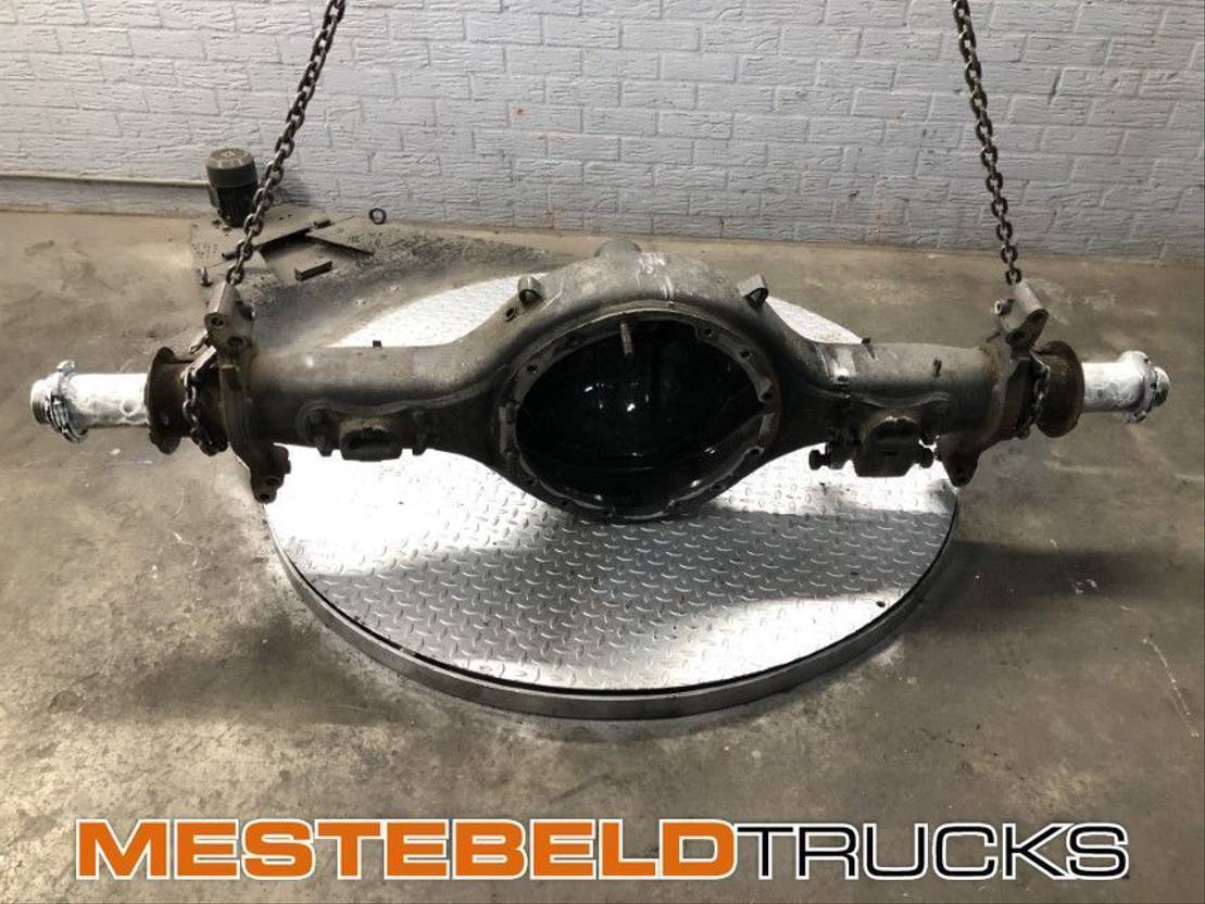 Scania Achteraslichaam AD400SA - Hinterachse für LKW: das Bild 1 Scania Achteraslichaam AD400SA - Hinterachse für LKW: das Bild 1