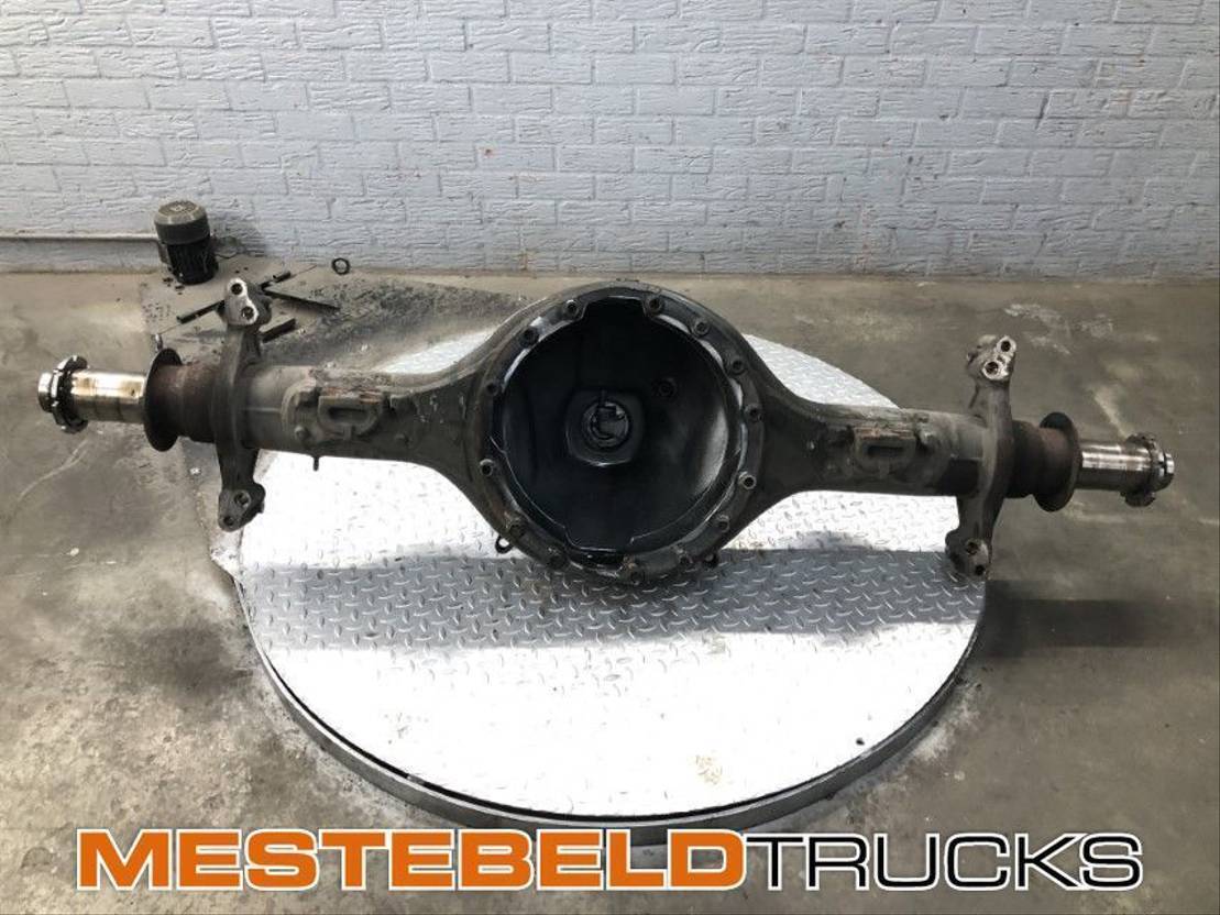 Scania Achteraslichaam - Hinterachse für LKW: das Bild 1 Scania Achteraslichaam - Hinterachse für LKW: das Bild 1