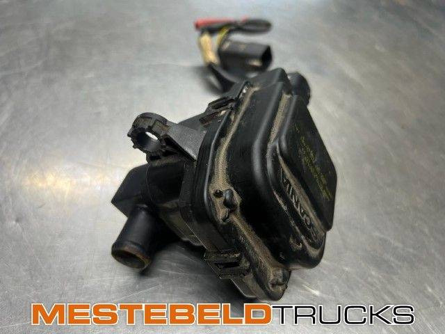 Scania Kachelkraan - Fahrerhaus und Interieur für LKW: das Bild 1 Scania Kachelkraan - Fahrerhaus und Interieur für LKW: das Bild 1