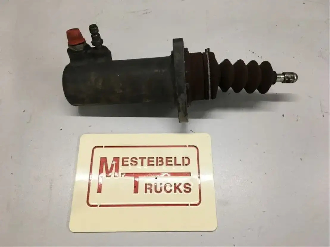 Scania Koppelingsbekrachtiger R-serie - Kupplung und Teile für LKW: das Bild 1 Scania Koppelingsbekrachtiger R-serie - Kupplung und Teile für LKW: das Bild 1