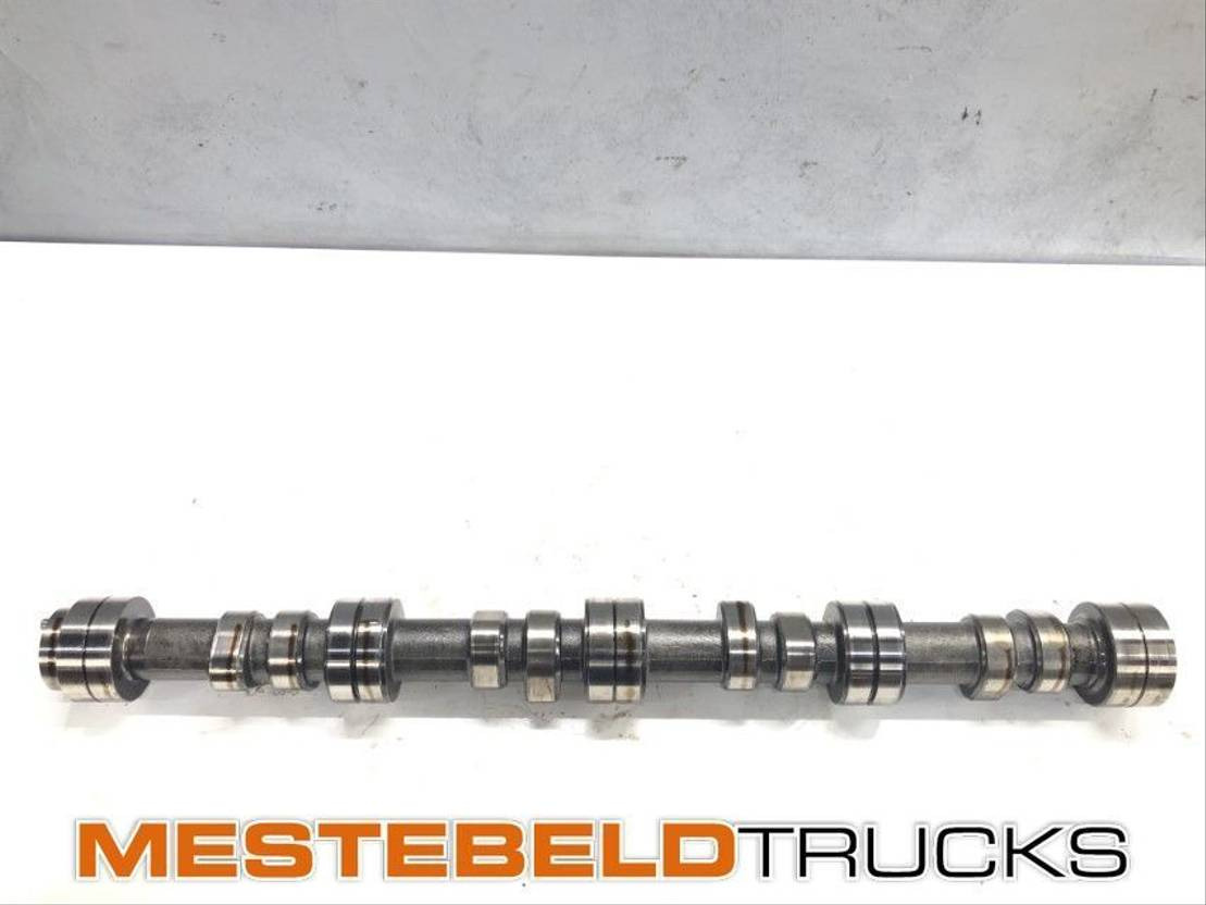 Scania Nokkenas links DC 16 - Motor und Teile für LKW: das Bild 1 Scania Nokkenas links DC 16 - Motor und Teile für LKW: das Bild 1