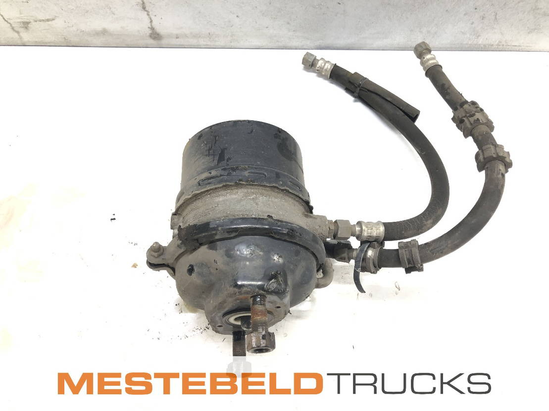 Scania Remcilinder veerremcilinder 24/16 - Bremszylinder für LKW: das Bild 1 Scania Remcilinder veerremcilinder 24/16 - Bremszylinder für LKW: das Bild 1