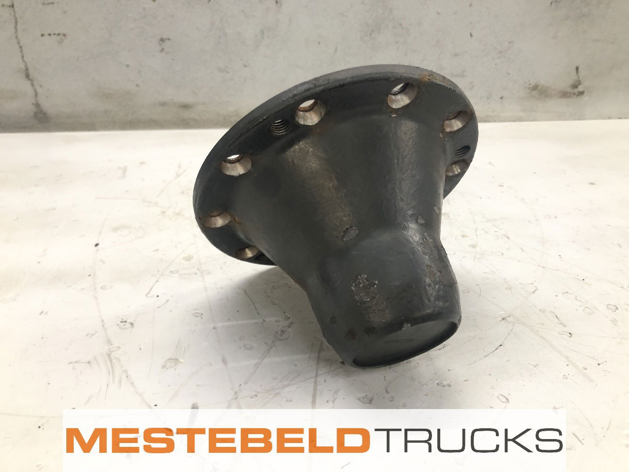 Scania Steekasdop - Hinterachse für LKW: das Bild 2 Scania Steekasdop - Hinterachse für LKW: das Bild 2