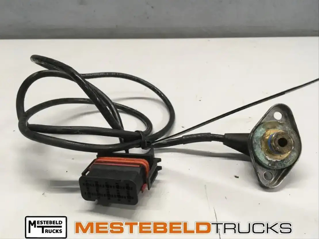 Scania Vuldruksensor G410 - Bremsteile für LKW: das Bild 1 Scania Vuldruksensor G410 - Bremsteile für LKW: das Bild 1