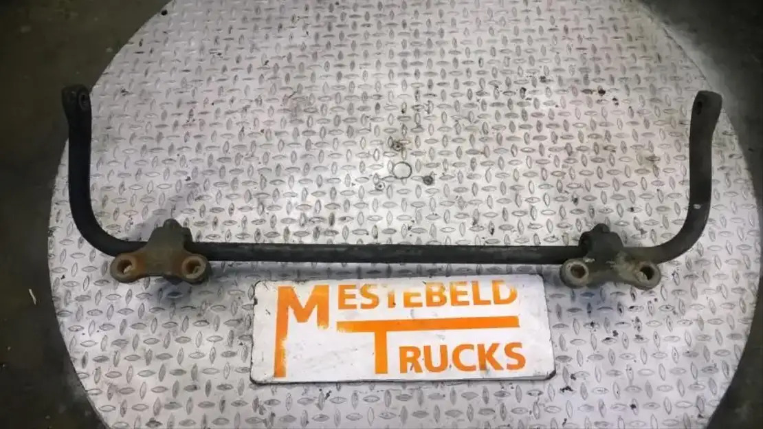 Volvo Stabilisator vooras - Vorderachse für LKW: das Bild 1 Volvo Stabilisator vooras - Vorderachse für LKW: das Bild 1
