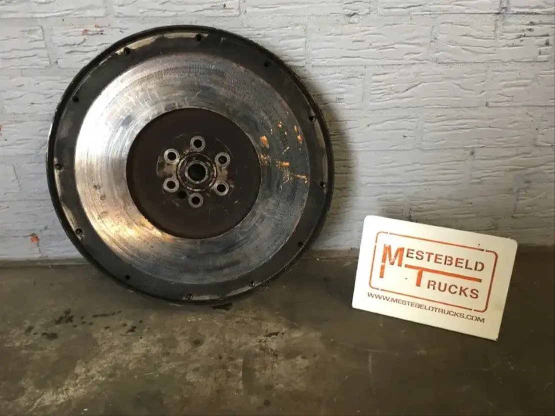 Volvo Vliegwiel Penta - Motor und Teile für LKW: das Bild 1 Volvo Vliegwiel Penta - Motor und Teile für LKW: das Bild 1