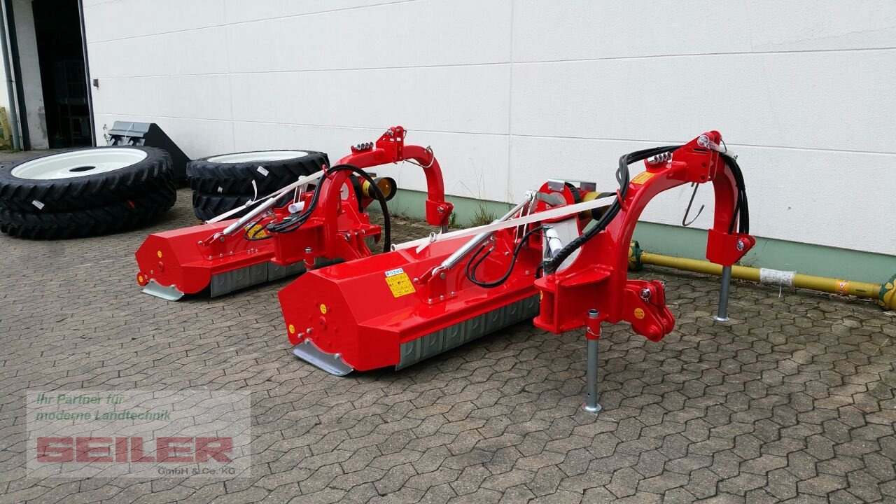 DRAGONE Road VL 175 - Schlegelmäher/ Mulcher: das Bild 1 DRAGONE Road VL 175 - Schlegelmäher/ Mulcher: das Bild 1