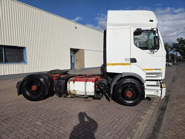 Renault Premium 380 Manual-Gear Euro 2 Manual pomp - Sattelzugmaschine: das Bild 2 Renault Premium 380 Manual-Gear Euro 2 Manual pomp - Sattelzugmaschine: das Bild 2