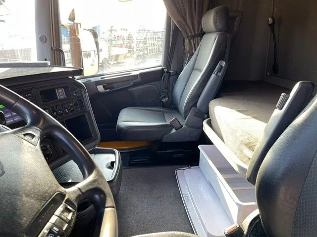 Sattelzugmaschine Scania R450 Retarder NL Truck PTO: das Bild 13