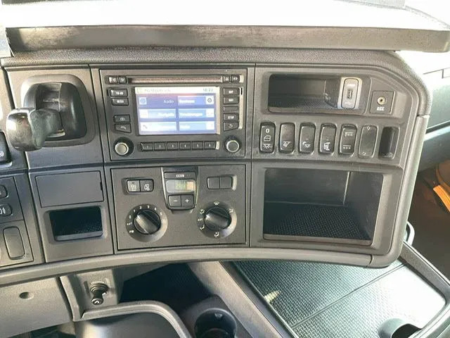 Sattelzugmaschine Scania R450 Retarder NL Truck PTO: das Bild 19