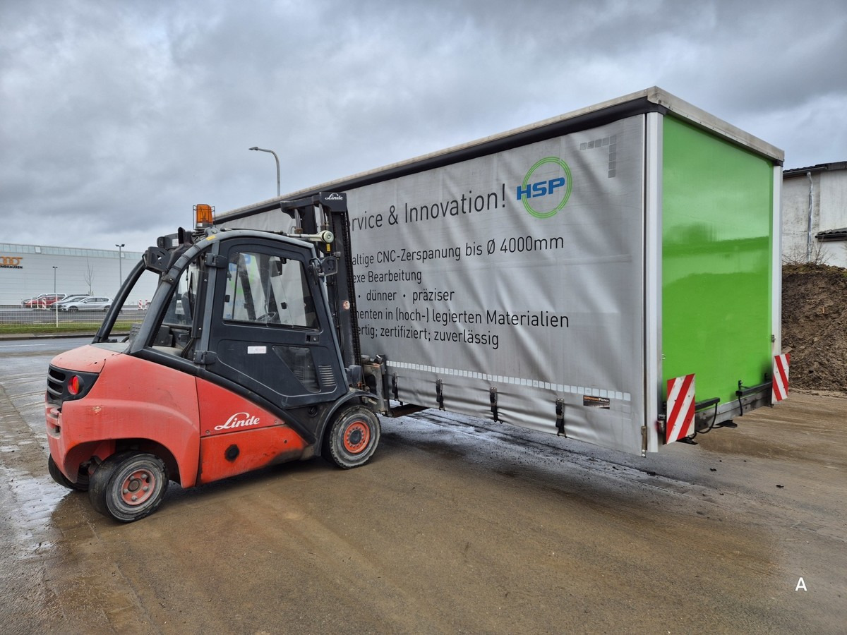 MAN Pritsche Plane 7.30m Bj.2018 f. 15T - Plane LKW: das Bild 3 MAN Pritsche Plane 7.30m Bj.2018 f. 15T - Plane LKW: das Bild 3
