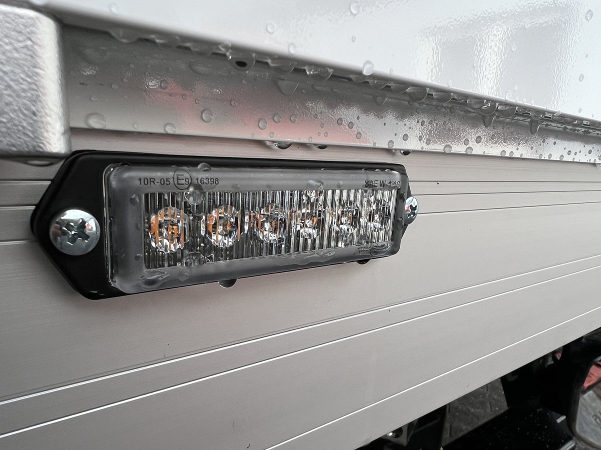 MAN TGL 8.160 BL NEU Alu Pritsche 5.5m AHK 3.5t - Pritsche Transporter: das Bild 5 MAN TGL 8.160 BL NEU Alu Pritsche 5.5m AHK 3.5t - Pritsche Transporter: das Bild 5