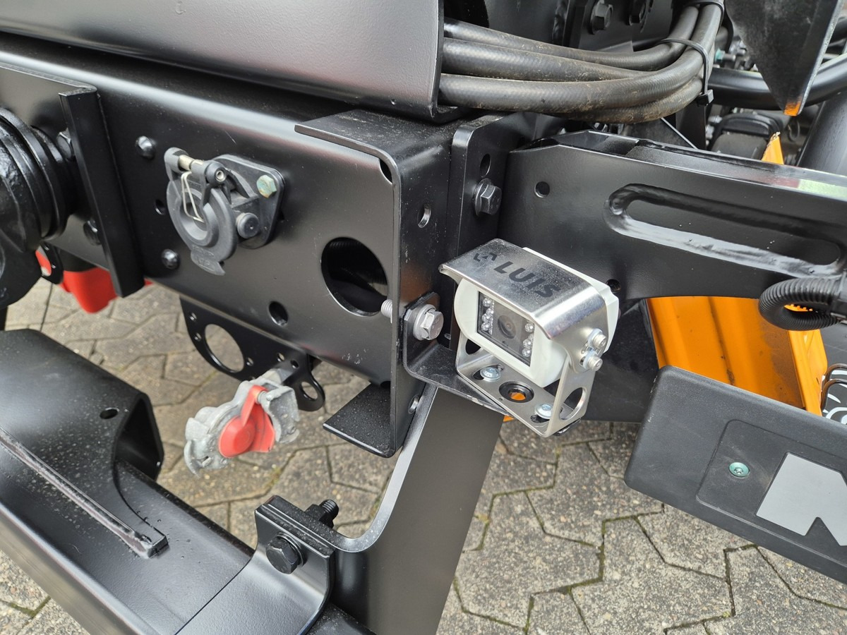 MAN TGL 8.190 Feuerwehrfahrzeug City Abrollkipper - Abrollkipper: das Bild 3 MAN TGL 8.190 Feuerwehrfahrzeug City Abrollkipper - Abrollkipper: das Bild 3