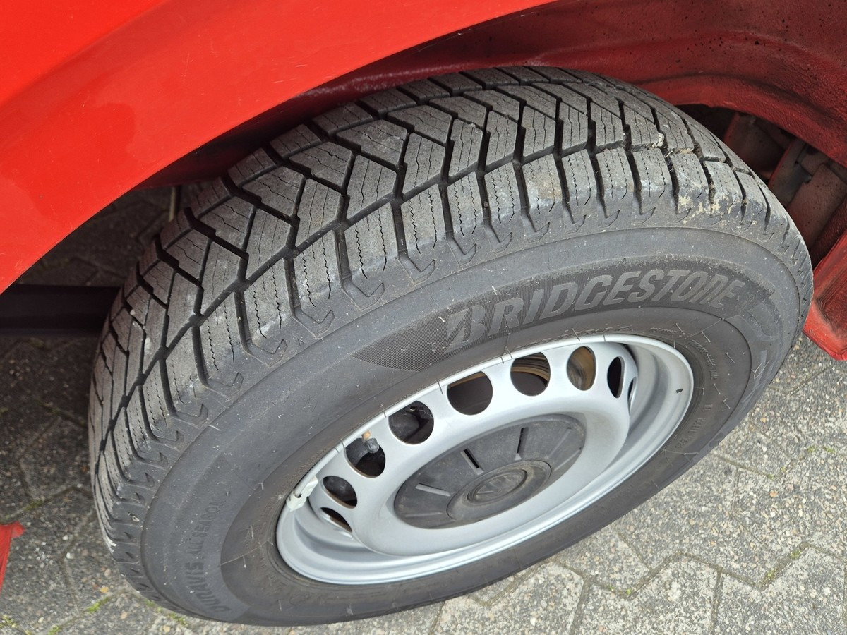Kastenwagen VW Crafter 35 Maxi L5H3 Extralang  Kamera: das Bild 18