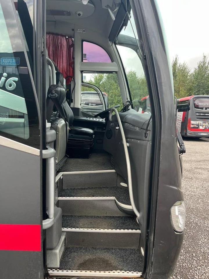 Scania Irizar - Reisebus: das Bild 5 Scania Irizar - Reisebus: das Bild 5