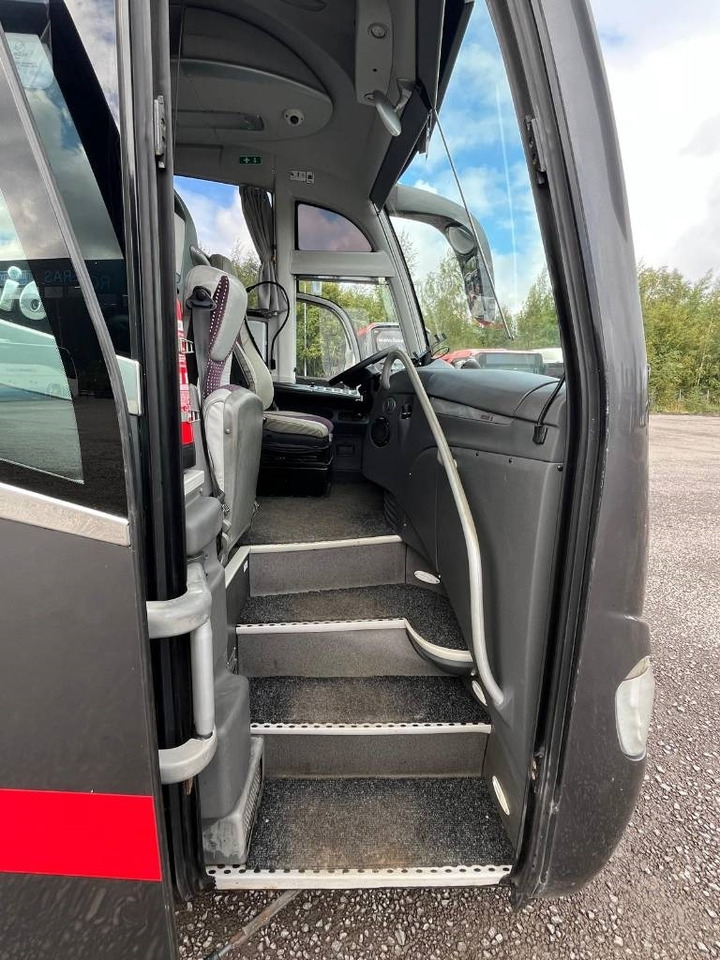 Scania Irizar i6 - Reisebus: das Bild 5 Scania Irizar i6 - Reisebus: das Bild 5