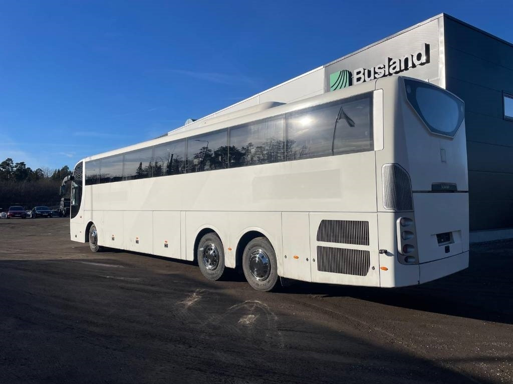 Scania Omniexpress 360 - Reisebus: das Bild 4 Scania Omniexpress 360 - Reisebus: das Bild 4