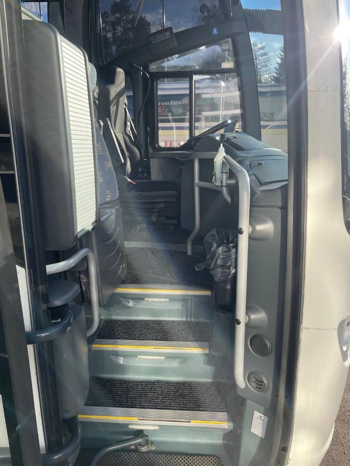 Scania Omniexpress 360 - Reisebus: das Bild 5 Scania Omniexpress 360 - Reisebus: das Bild 5