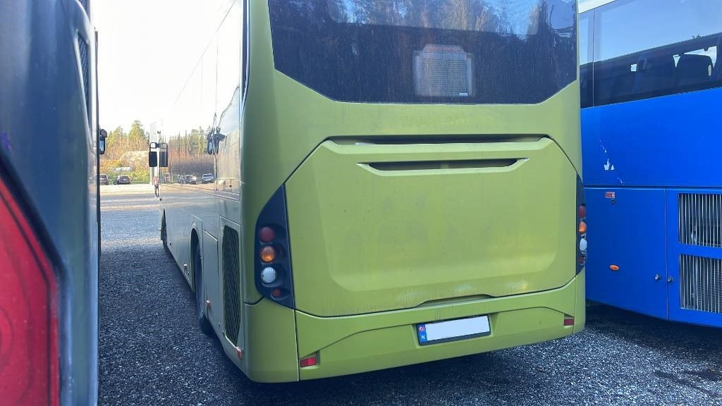 Volvo 8900 B7RLE - Linienbus: das Bild 3 Volvo 8900 B7RLE - Linienbus: das Bild 3