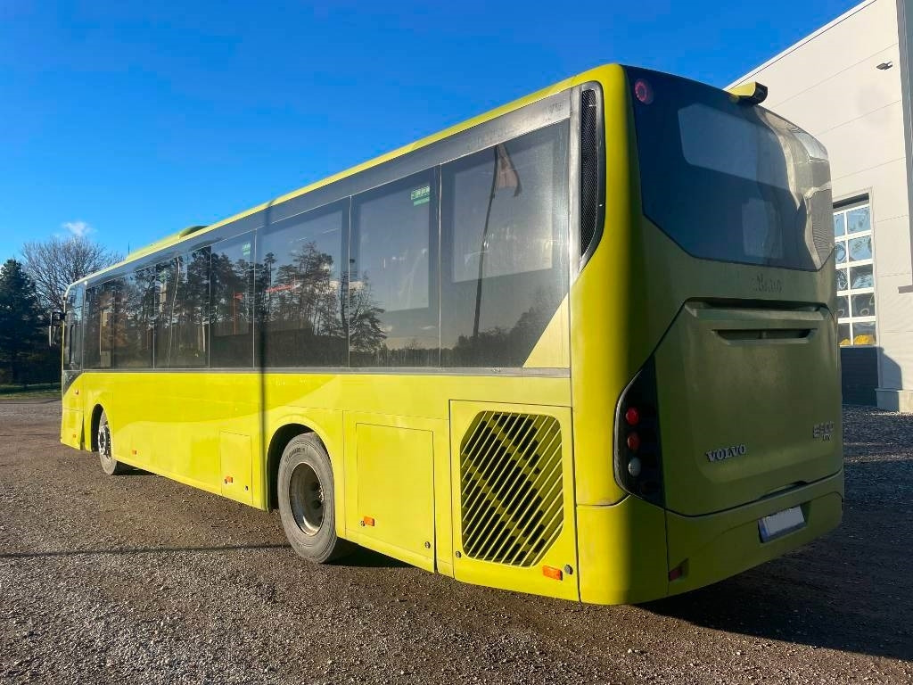 Volvo 8900 B7RLE - Linienbus: das Bild 3 Volvo 8900 B7RLE - Linienbus: das Bild 3