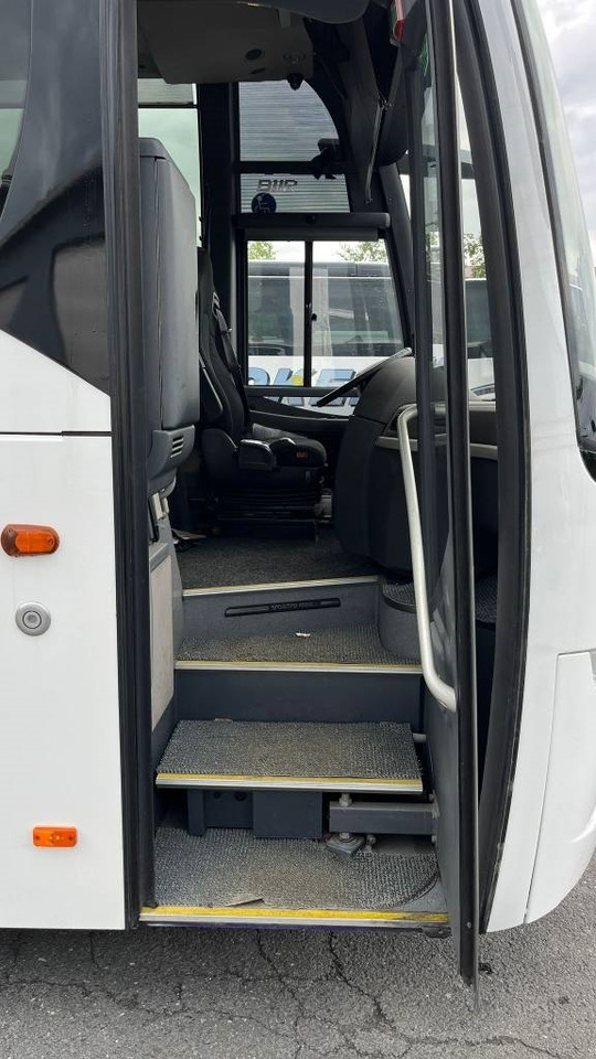 Volvo 9700HD B11R - Reisebus: das Bild 5 Volvo 9700HD B11R - Reisebus: das Bild 5
