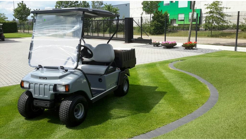 Club Car carryall 100 new ! - Golfmobil: das Bild 2 Club Car carryall 100 new ! - Golfmobil: das Bild 2