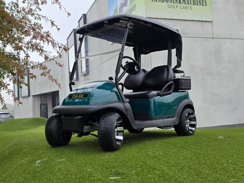Club Car precedent2018 new battery pack - Golfmobil: das Bild 1 Club Car precedent2018 new battery pack - Golfmobil: das Bild 1