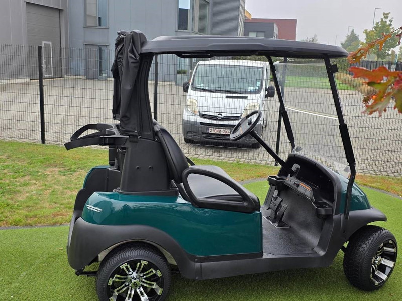 Club Car precedent2018 new battery pack - Golfmobil: das Bild 2 Club Car precedent2018 new battery pack - Golfmobil: das Bild 2