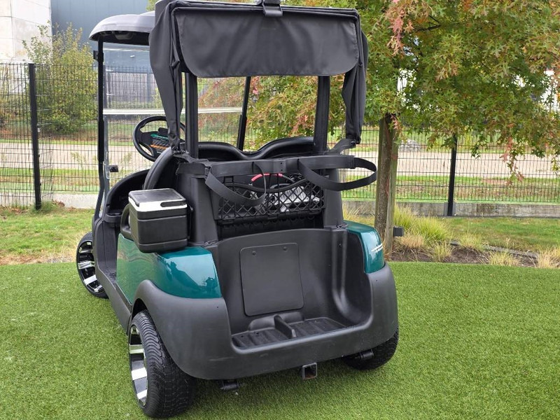 Club Car precedent2018 new battery pack - Golfmobil: das Bild 4 Club Car precedent2018 new battery pack - Golfmobil: das Bild 4