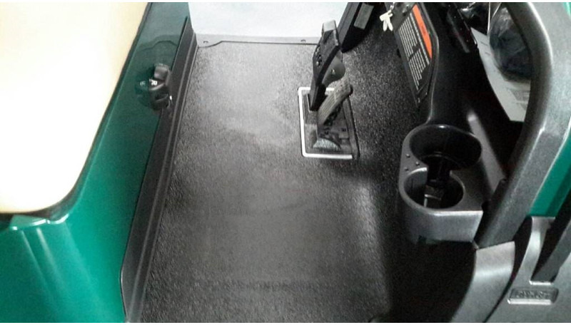 Club Car tempo 2+2 new battery pack - Golfmobil: das Bild 5 Club Car tempo 2+2 new battery pack - Golfmobil: das Bild 5