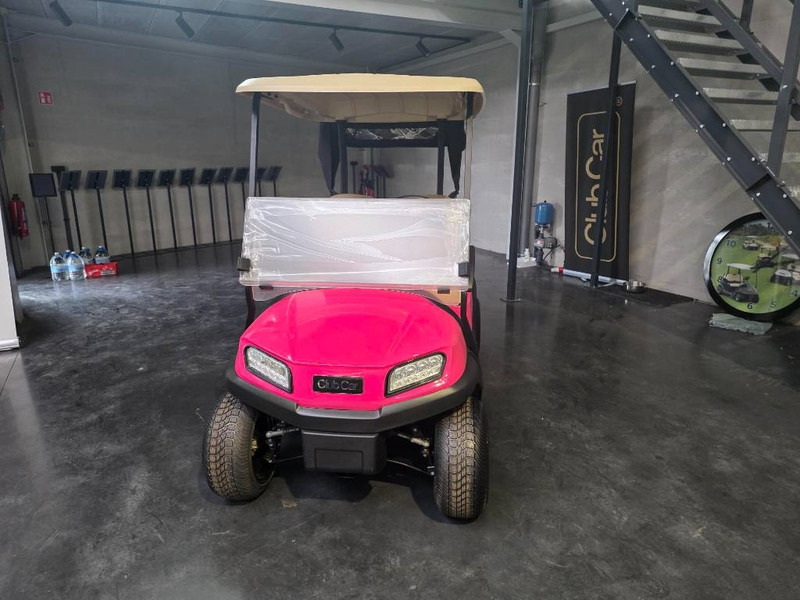 Club Car tempo 2019 new battery pack - Golfmobil: das Bild 3 Club Car tempo 2019 new battery pack - Golfmobil: das Bild 3