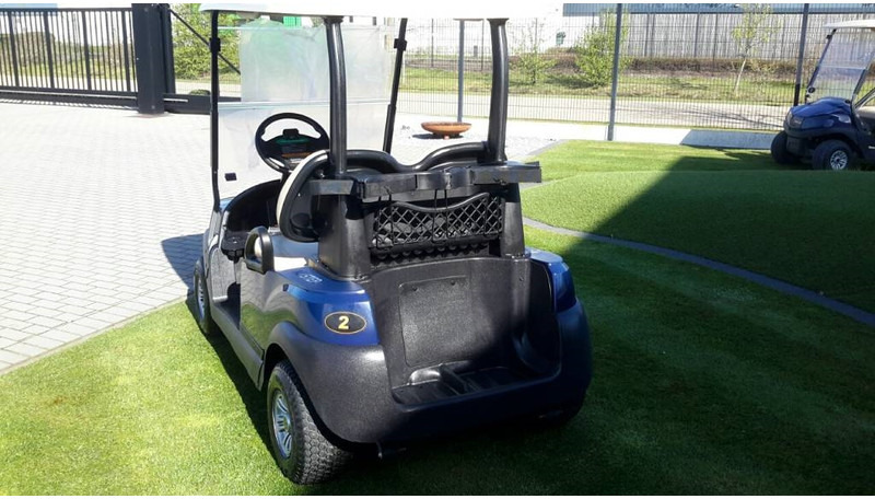 Club Car tempo 2020 very good condition - Golfmobil: das Bild 5 Club Car tempo 2020 very good condition - Golfmobil: das Bild 5