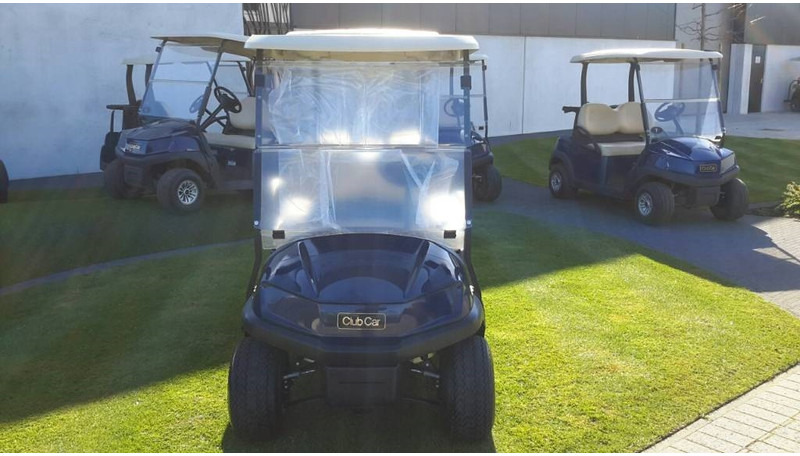Club Car tempo 2020 very good condition - Golfmobil: das Bild 4 Club Car tempo 2020 very good condition - Golfmobil: das Bild 4