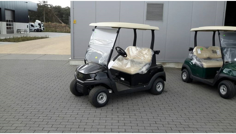 Club Car tempo 2024 new - Golfmobil: das Bild 2 Club Car tempo 2024 new - Golfmobil: das Bild 2