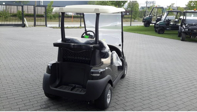 Club Car tempo 2024 new - Golfmobil: das Bild 5 Club Car tempo 2024 new - Golfmobil: das Bild 5
