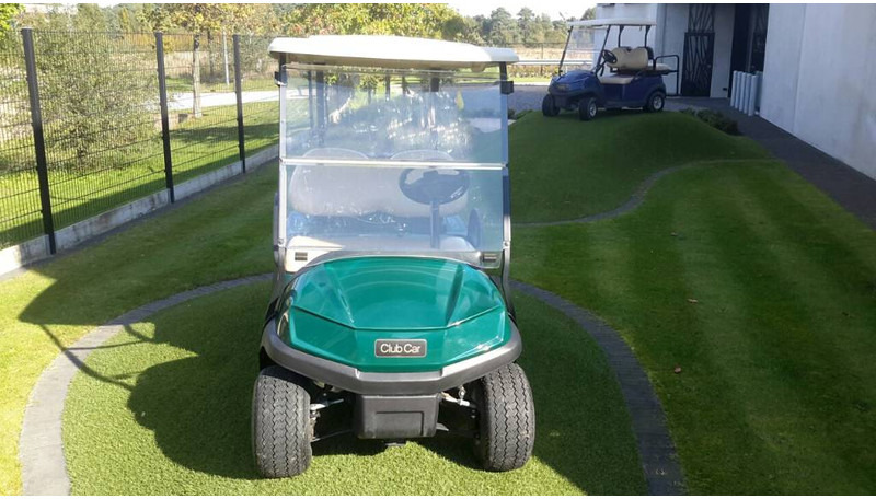 Club Car tempo lithuim 2020 - Golfmobil: das Bild 3 Club Car tempo lithuim 2020 - Golfmobil: das Bild 3