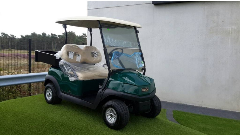 Club Car tempo new 2024 - Golfmobil: das Bild 2 Club Car tempo new 2024 - Golfmobil: das Bild 2