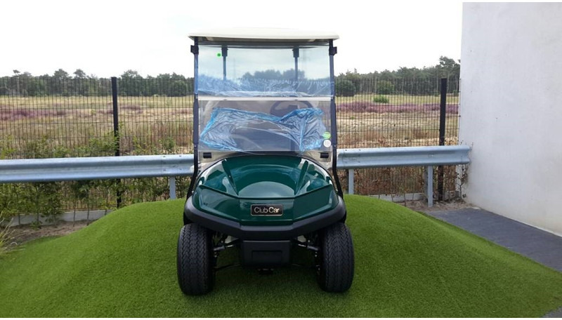 Club Car tempo new whit cargo box - Golfmobil: das Bild 3 Club Car tempo new whit cargo box - Golfmobil: das Bild 3