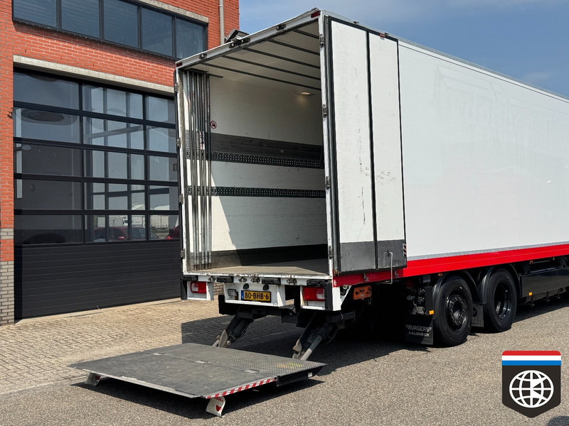 DAF XF 440 FAN TRS ICELAND -25oC - TAIL LIFT - CLEAN HOLLAND TRUCK - Kühlkoffer LKW: das Bild 5 DAF XF 440 FAN TRS ICELAND -25oC - TAIL LIFT - CLEAN HOLLAND TRUCK - Kühlkoffer LKW: das Bild 5