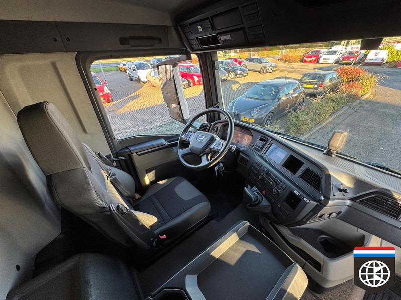 MAN TGX 26 470 PALLFINGER 19 - RETARDER - concoustaat - Autokran: das Bild 2 MAN TGX 26 470 PALLFINGER 19 - RETARDER - concoustaat - Autokran: das Bild 2