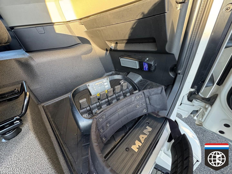 MAN TGX 26 470 PALLFINGER 19 - RETARDER - concoustaat - Autokran: das Bild 5 MAN TGX 26 470 PALLFINGER 19 - RETARDER - concoustaat - Autokran: das Bild 5